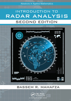 Couverture de l’ouvrage Introduction to Radar Analysis