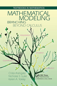 Couverture de l’ouvrage Mathematical Modeling