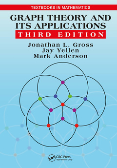 Couverture de l’ouvrage Graph Theory and Its Applications