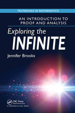 Couverture de l’ouvrage Exploring the Infinite