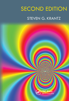Cover of the book Complex Variables