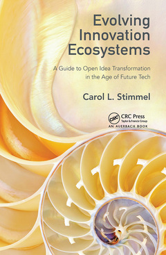 Couverture de l’ouvrage Evolving Innovation Ecosystems