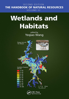 Couverture de l’ouvrage Wetlands and Habitats