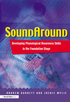 Cover of the book Soundaround