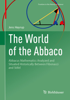 Couverture de l’ouvrage The World of the Abbaco