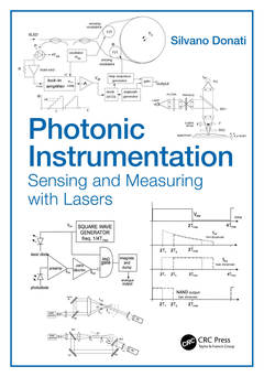 Cover of the book Photonic Instrumentation