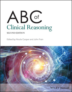 Couverture de l’ouvrage ABC of Clinical Reasoning