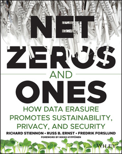 Couverture de l’ouvrage Net Zeros and Ones