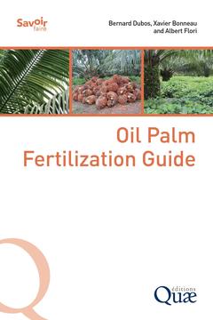 Couverture de l’ouvrage Oil Palm Fertilization Guide