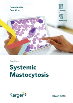 Cover of the book Fast Facts: Systemic Mastocytosis
