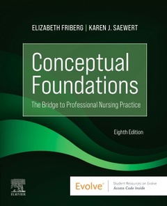 Cover of the book Conceptual Foundations