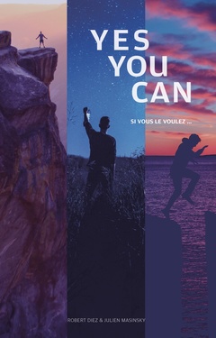 Couverture de l’ouvrage Yes you can