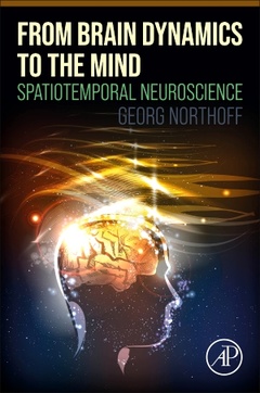 Cover of the book From Brain Dynamics to the Mind