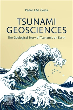 Couverture de l’ouvrage Tsunami Geosciences