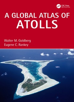 Couverture de l’ouvrage A Global Atlas of Atolls