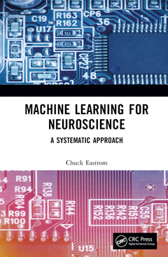 Cover of the book Machine Learning for Neuroscience