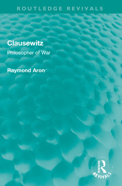 Cover of the book Clausewitz