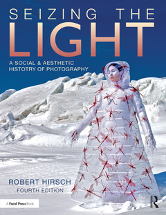 Cover of the book Seizing the Light