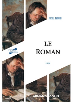 Couverture de l’ouvrage Le roman - 3e éd.