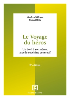 Couverture de l’ouvrage Le voyage du héros - 2e éd.