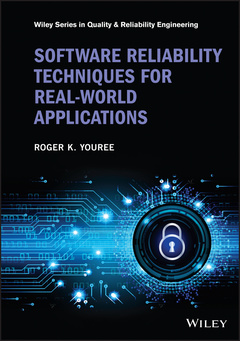 Couverture de l’ouvrage Software Reliability Techniques for Real-World Applications