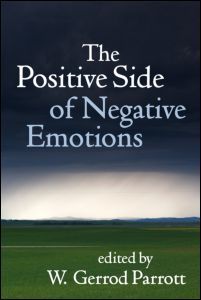 Cover of the book The Positive Side of Negative Emotions