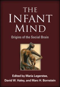Couverture de l’ouvrage The Infant Mind