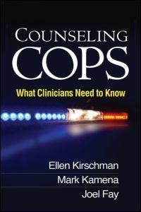 Couverture de l’ouvrage Counseling Cops