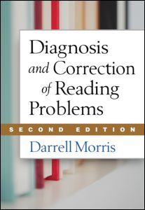Couverture de l’ouvrage Diagnosis and Correction of Reading Problems, Second Edition