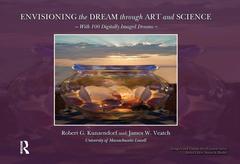 Cover of the book Envisioning the Dream Through Art and Science