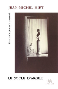 Cover of the book Le Socle d'argile