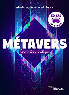Cover of the book Métavers : Une vision pratique
