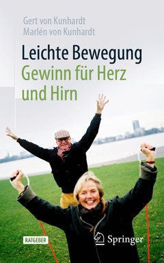 Couverture de l’ouvrage Leichte Bewegung - Gewinn für Herz und Hirn