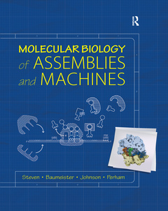 Couverture de l’ouvrage Molecular Biology of Assemblies and Machines