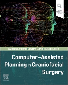 Couverture de l’ouvrage Computer-Assisted Planning in Craniofacial Surgery