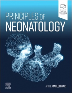 Couverture de l’ouvrage Principles of Neonatology