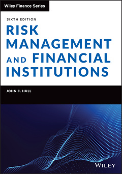 Couverture de l’ouvrage Risk Management and Financial Institutions