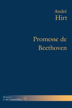 Couverture de l’ouvrage Promesse de Beethoven