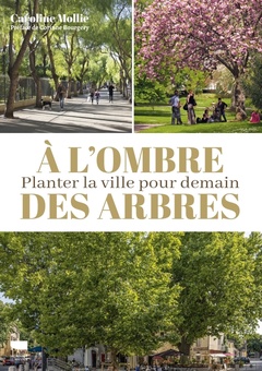 Cover of the book À l'ombre des arbres
