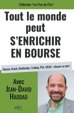 Cover of the book Tout le monde peut s'enrichir en bourse