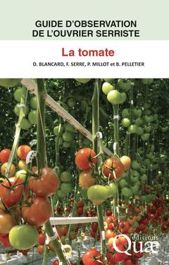 Cover of the book Guide d'observation de l'ouvrier serriste