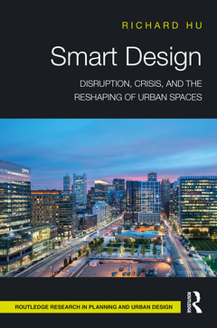Couverture de l’ouvrage Smart Design