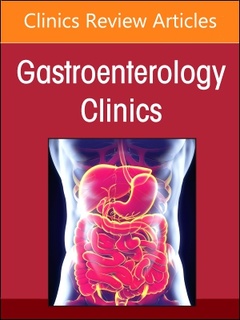 Couverture de l’ouvrage Management of Obesity, Part 2: Treatment Strategies, An Issue of Gastroenterology Clinics of North America