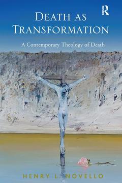 Cover of the book Death as Transformation