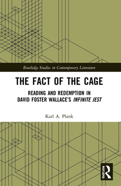 Couverture de l’ouvrage The Fact of the Cage
