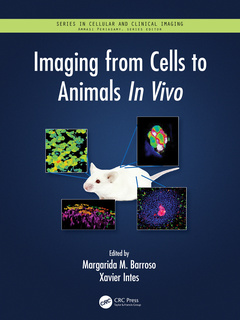 Couverture de l’ouvrage Imaging from Cells to Animals In Vivo