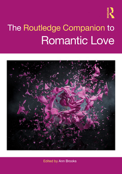 Cover of the book The Routledge Companion to Romantic Love