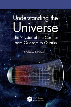 Couverture de l’ouvrage Understanding the Universe