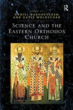 Cover of the book Science and the Eastern Orthodox Church