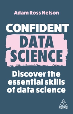 Couverture de l’ouvrage Confident Data Science